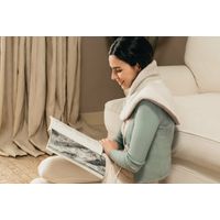 Miniatura 6 de ALMOHADA ELECTRICA DAGA CONFORT CERVICAL Y HOMBROS