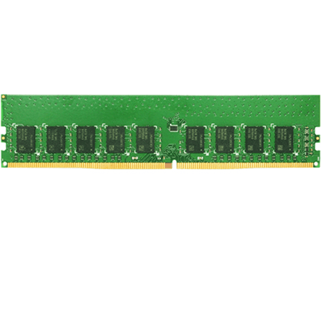 MEMORIA RAM SYNOLOGY 16GB DDR4 2666Mhz (1x16) - Imagen 1 de 2 MEMORIA RAM SYNOLOGY 16GB DDR4 2666Mhz (1x16) - Imagen 1 de 2