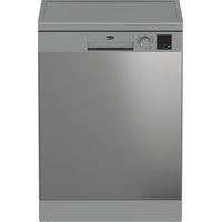 Miniatura 1 de LAVAVAJILLAS 60 CM BEKO DVN05320X E 13 CUBIERTOS INOX