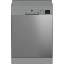 LAVAVAJILLAS 60 CM BEKO DVN05320X E 13 CUBIERTOS INOX