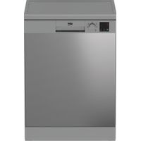 Miniatura 2 de LAVAVAJILLAS 60 CM BEKO DVN05320X E 13 CUBIERTOS INOX