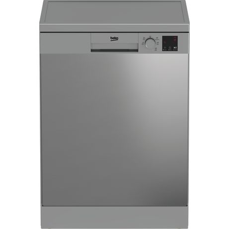 LAVAVAJILLAS 60 CM BEKO DVN05320X E 13 CUBIERTOS INOX - Imagen 2 de 6 LAVAVAJILLAS 60 CM BEKO DVN05320X E 13 CUBIERTOS INOX - Imagen 2 de 6