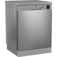 Miniatura 3 de LAVAVAJILLAS 60 CM BEKO DVN05320X E 13 CUBIERTOS INOX