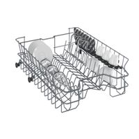 Miniatura 5 de LAVAVAJILLAS 45 CM BEKO DVS05024X PC 10 CUBIERTOS INOX