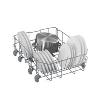 Miniatura 6 de LAVAVAJILLAS 45 CM BEKO DVS05024X PC 10 CUBIERTOS INOX