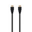 CABLE EWENT HDMI A/M - HDMI A/M V2.0 1.8M ALTA VELOCIDAD 4K NEGRO