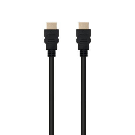 CABLE EWENT EC1321 HDMI A/M - HDMI A/M 2.1 1.8M ALTA VELOCIDAD - Imagen 1 de 5 CABLE EWENT EC1321 HDMI A/M - HDMI A/M 2.1 1.8M ALTA VELOCIDAD - Imagen 1 de 5