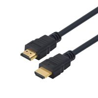 Miniatura 3 de CABLE EWENT EC1321 HDMI A/M - HDMI A/M 2.1 1.8M ALTA VELOCIDAD