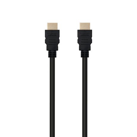 CABLE EWENT EC1322 HDMI A/M - HDMI A/M 2.1 3M ALTA VELOCIDAD - Imagen 1 de 4 CABLE EWENT EC1322 HDMI A/M - HDMI A/M 2.1 3M ALTA VELOCIDAD - Imagen 1 de 4
