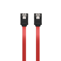 Miniatura 1 de Ewent cable S-ATA 1.5GBits/3GBits/6GBits - 0,3mt