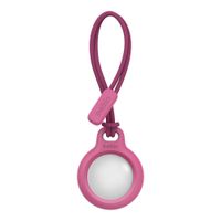 Miniatura 3 de LLAVERO BELKIN F8W974BTPNK APPLE AIRTAG ROSA CON CORREA