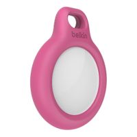 Miniatura 4 de LLAVERO BELKIN F8W974BTPNK APPLE AIRTAG ROSA CON CORREA