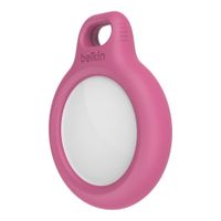 Miniatura 5 de LLAVERO BELKIN F8W974BTPNK APPLE AIRTAG ROSA CON CORREA