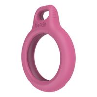 Miniatura 6 de LLAVERO BELKIN F8W974BTPNK APPLE AIRTAG ROSA CON CORREA