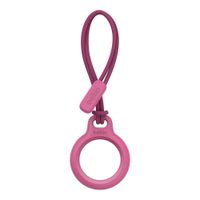 Miniatura 7 de LLAVERO BELKIN F8W974BTPNK APPLE AIRTAG ROSA CON CORREA