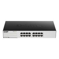 Miniatura 2 de 16-PORT GIGABIT ETHERNET EASY