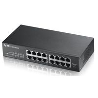Miniatura 2 de ZYXEL  SWITCH GS1100-16 V3