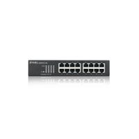 Miniatura 4 de ZYXEL  SWITCH GS1100-16 V3