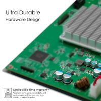 Miniatura 10 de ZYXEL  SWITCH GS1100-16 V3