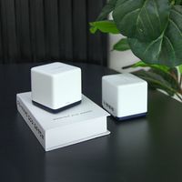 Miniatura 4 de PUNTO DE ACCESO WIFI AC MESH MERCUSYS HALO HS50G (3-PACK) KIT DE DOS PUNTOS DE ACCESO CON RED WIFI AC1900