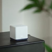 Miniatura 5 de PUNTO DE ACCESO WIFI AC MESH MERCUSYS HALO HS50G (3-PACK) KIT DE DOS PUNTOS DE ACCESO CON RED WIFI AC1900