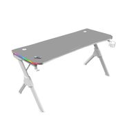 Miniatura 2 de MESA GAMING MARS GAMING MGD140RGBW - WHITE