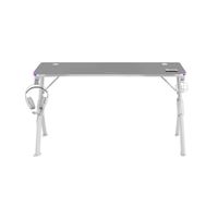Miniatura 4 de MESA GAMING MARS GAMING MGD140RGBW - WHITE