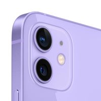 Miniatura 5 de APPLE iPhone 12 6.1" 5G 64GB Púrpura