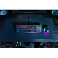 Miniatura 3 de TECLADO RAZER BLACKWIDOW V4 X YELLOW SWITCH (ESPANOL) (RZ03-04702800-R311)