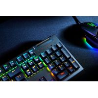 Miniatura 5 de TECLADO RAZER BLACKWIDOW V4 X YELLOW SWITCH (ESPANOL) (RZ03-04702800-R311)