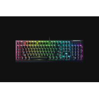 Miniatura 7 de TECLADO RAZER BLACKWIDOW V4 X YELLOW SWITCH (ESPANOL) (RZ03-04702800-R311)