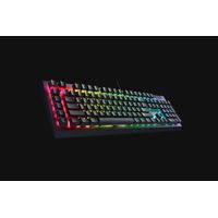 Miniatura 8 de TECLADO RAZER BLACKWIDOW V4 X YELLOW SWITCH (ESPANOL) (RZ03-04702800-R311)