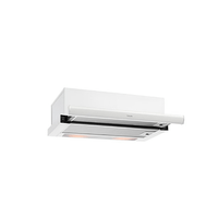 Miniatura 1 de CAMPANA TELESCOPICA TEKA TL 6420.2 WH ANCHO 60 CM BLANCA