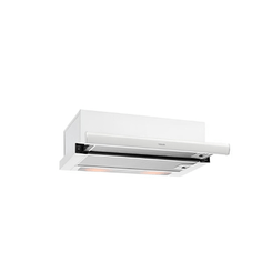 CAMPANA TELESCOPICA TEKA TL 6420.2 WH ANCHO 60 CM BLANCA