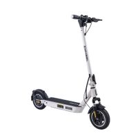 Miniatura 2 de PATINETE ELECTRICO ZWHEEL ZFOX MAX ARTIC WHITE HOMOLOGADO