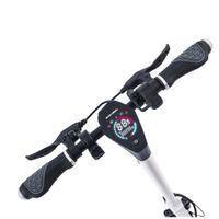 Miniatura 5 de PATINETE ELECTRICO ZWHEEL ZFOX MAX ARTIC WHITE HOMOLOGADO