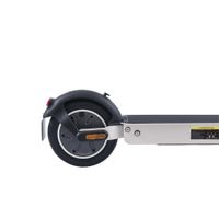 Miniatura 6 de PATINETE ELECTRICO ZWHEEL ZFOX MAX ARTIC WHITE HOMOLOGADO