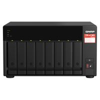 Miniatura 2 de QNAP TS-873A-8G NAS 8XHDD-Bay 2x2.5GbE 4xUSB
