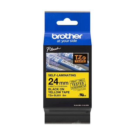 Self lami PRO Tape - Imagen 4 de 5 Self lami PRO Tape - Imagen 4 de 5