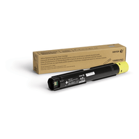 VERSALINK C7000 YELLOW TONER STANDARD CAPACITY 3.3 K PAG ES