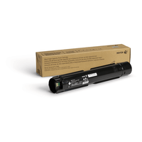 VERSALINK C7000 BLACK TONER HIGH CAPACITY CARTRIDGE 10.7K  P