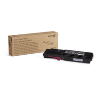 Toner XEROX PHASER 6600DN -WORKCENTER 6605 MAGENTA