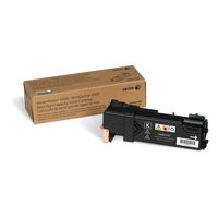 HIGH CAP TONER 3000P BLACK F/ PHASER 65 05