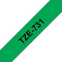 Miniatura 2 de Ribbon/green black f PT-2420PC 9200DX