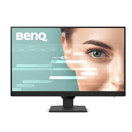 BENQ GW2490 23.8" IPS Full HD HDMI Altavoces - Imagen 1 de 3 BENQ GW2490 23.8" IPS Full HD HDMI Altavoces - Imagen 1 de 3