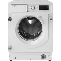 Miniatura 1 de LAVADORA INTEGRABLE WHIRLPOOL BI WMWG 81485E EU 8 KG B