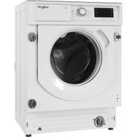 Miniatura 3 de LAVADORA INTEGRABLE WHIRLPOOL BI WMWG 81485E EU 8 KG B