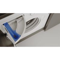 Miniatura 10 de LAVADORA INTEGRABLE WHIRLPOOL BI WMWG 81485E EU 8 KG B