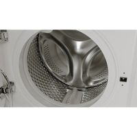 Miniatura 11 de LAVADORA INTEGRABLE WHIRLPOOL BI WMWG 81485E EU 8 KG B
