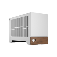 Miniatura 1 de FRACTAL DESING  Terra  Plata